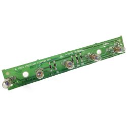 Gottlieb 5 Lamp Board